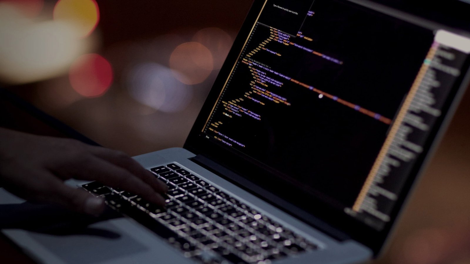 Website Development